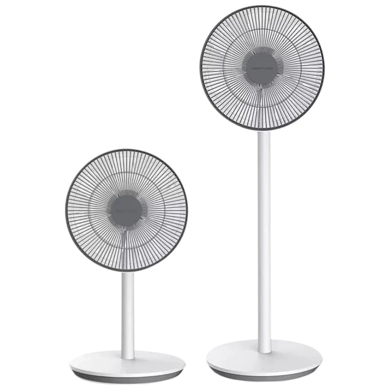 Ventilador Inteligente Dream Maker Feel Fan - Ítem1