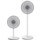 Ventilador Inteligente Dream Maker Feel Fan - Ítem1