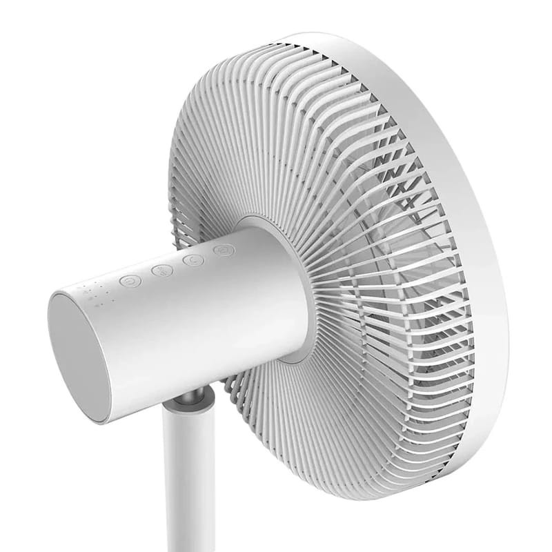 Ventilador Inteligente Dream Maker Feel Fan - Ítem2
