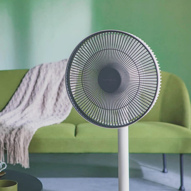 Ventilador Inteligente Dream Maker Feel Fan - Ítem3