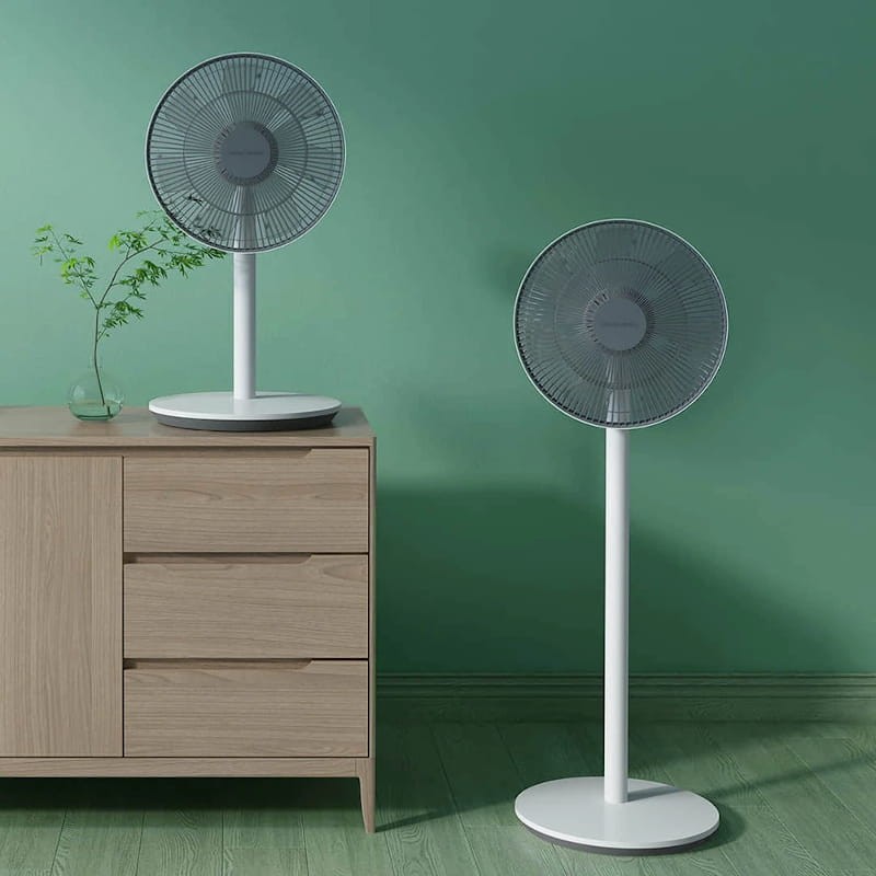 Ventilador Inteligente Dream Maker Feel Fan - Ítem6