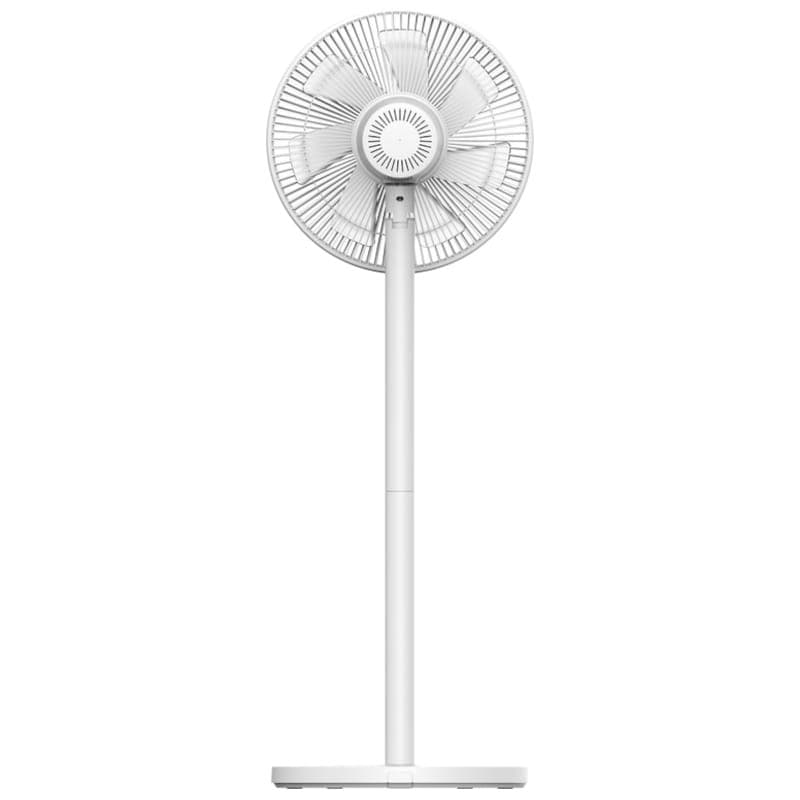 Ventilador Inteligente Xiaomi Mi Smart Standing Fan 1C / 2 Lite foto frontal