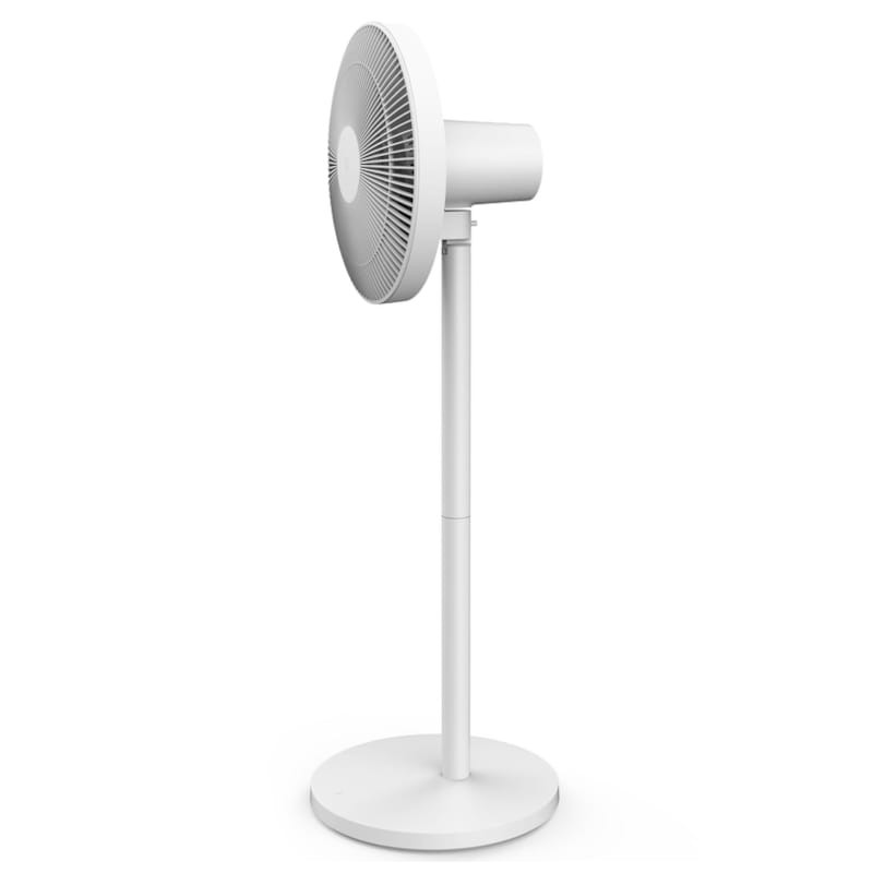 Ventilateur connecté Xiaomi Mi Smart Standing Fan 1C / 2 Lite - Ítem2