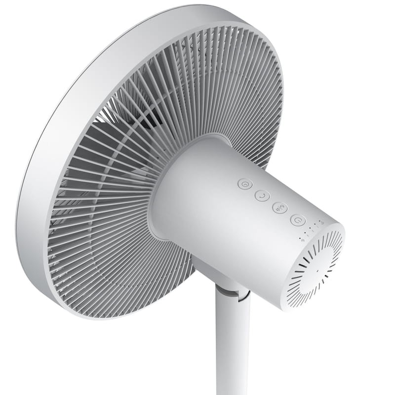 Ventilateur connecté Xiaomi Mi Smart Standing Fan 1C / 2 Lite - Ítem5