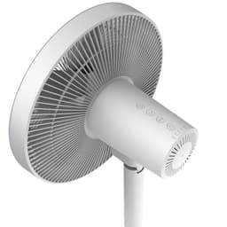 Ventilador Inteligente Xiaomi Mi Smart Standing Fan 1C / 2 Lite vista superior