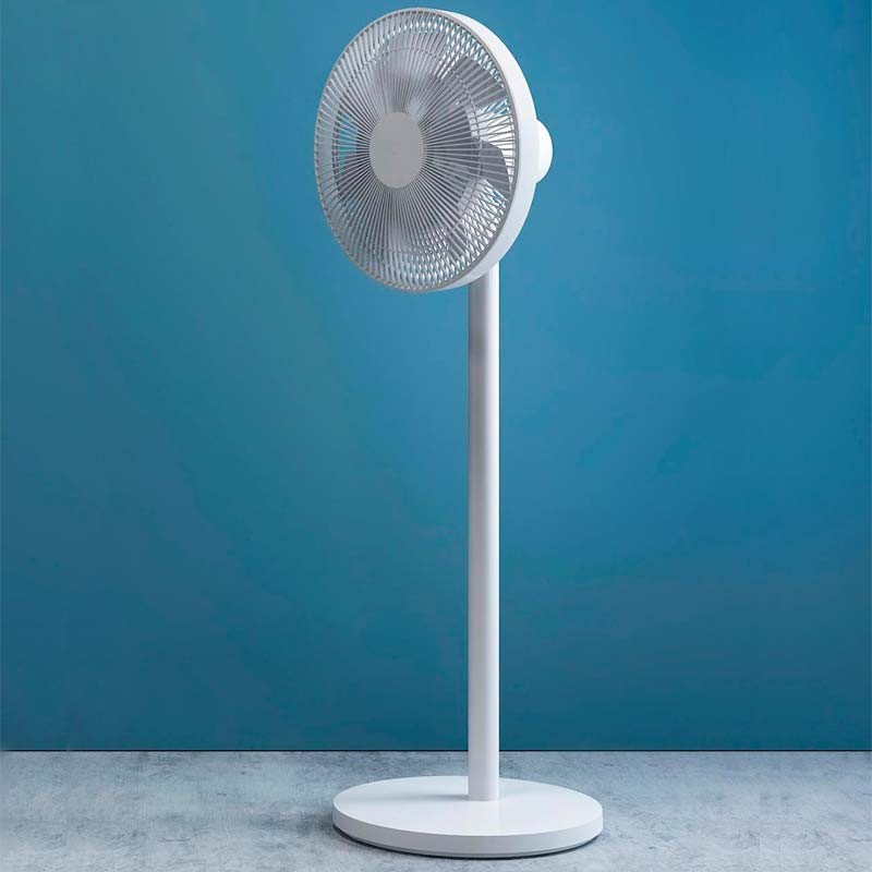 Ventilador Inteligente Xiaomi Mi Smart Standing Fan 2 - Ítem2