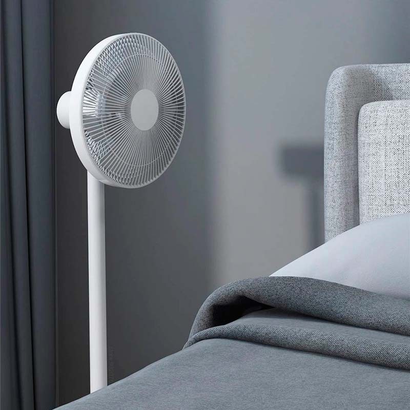 Ventoinha Inteligente Xiaomi Mi Smart Standing Fan 2 - Item3