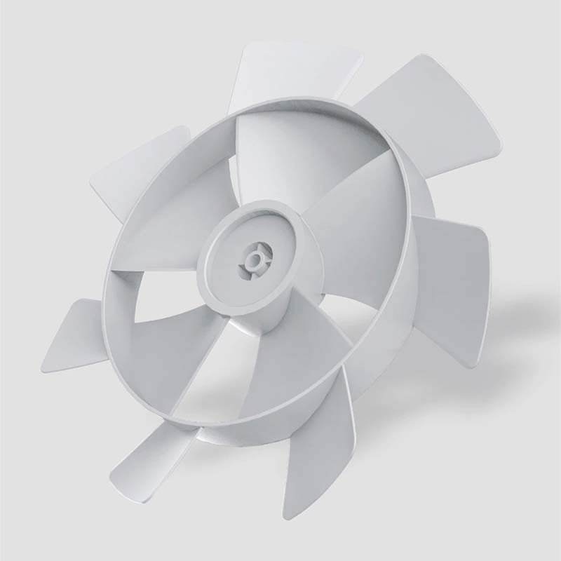 Ventilateur intelligent Xiaomi Mi Smart Standing Fan 2 - Ítem4