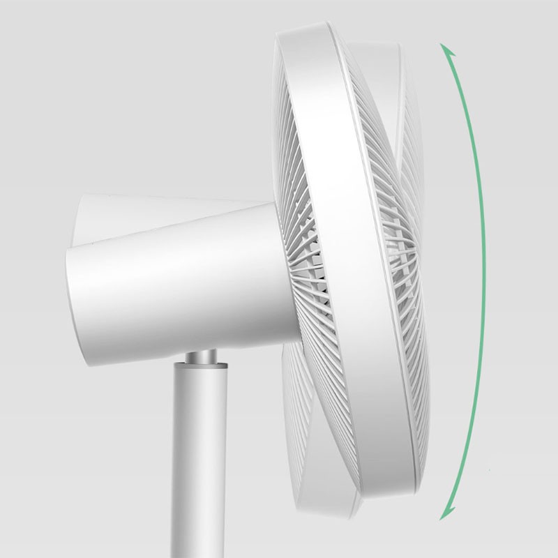 Ventilador Inteligente Xiaomi Mi Smart Standing Fan Pro - Ítem2