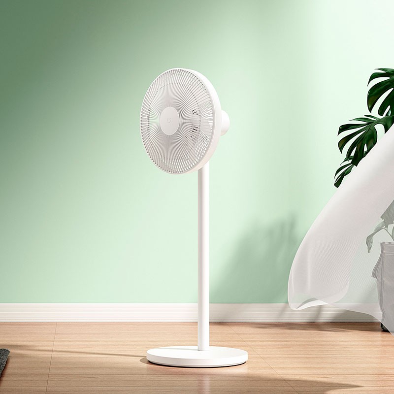 Ventilateur connecté Xiaomi Mi Smart Standing Fan Pro - Ítem8