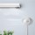 Ventilador P11 portátil con luz LED recargable USB - Ítem1