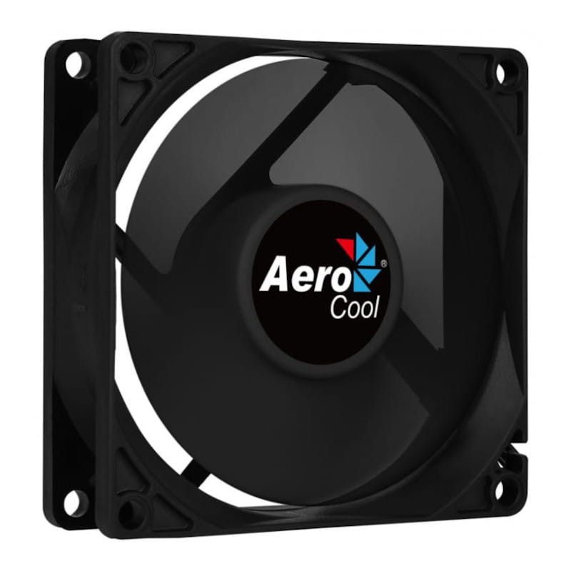 Ventilador para PC Aerocool Force 12 Negro - Ítem3
