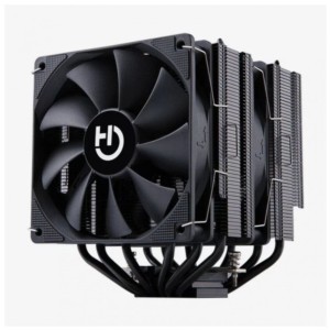 Influyen realmente los ventiladores en la temperatura del PC?