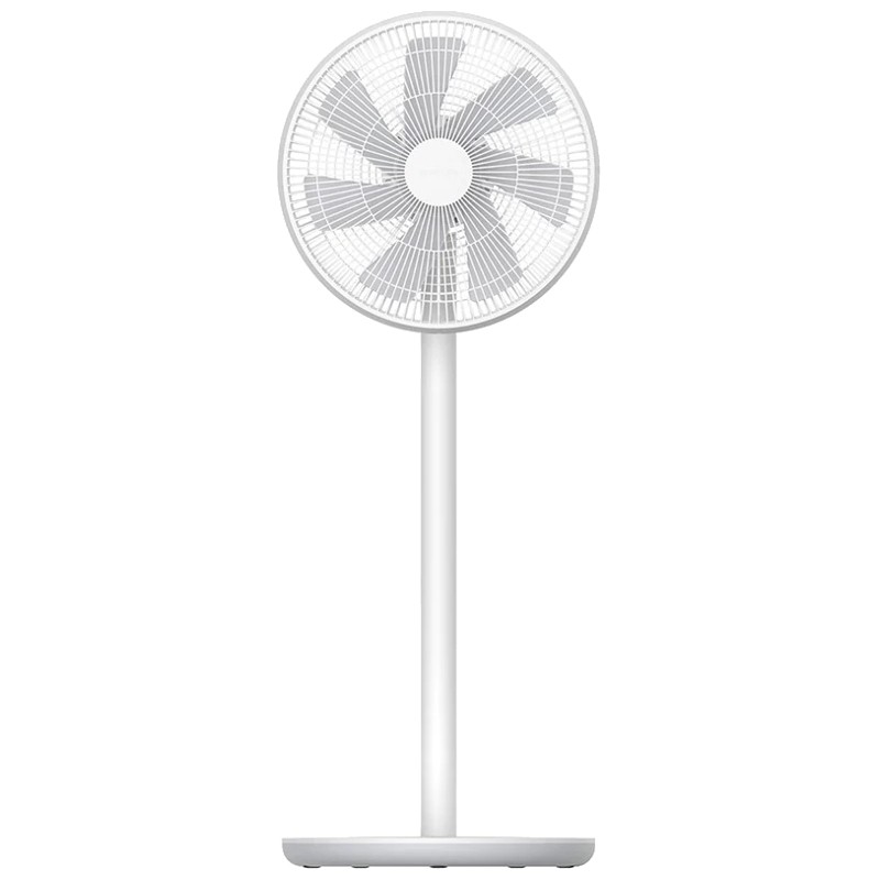 Ventilador de pie Xiaomi Smartmi Pedestal Fan 2S - Ítem