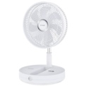 Portable fan BlitzWolf BW-F1 Rechargeable USB 8 Modes - Item