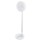 Portable fan BlitzWolf BW-F1 Rechargeable USB 8 Modes - Item1