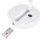 Portable fan BlitzWolf BW-F1 Rechargeable USB 8 Modes - Item3