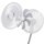 Portable fan BlitzWolf BW-F1 Rechargeable USB 8 Modes - Item4