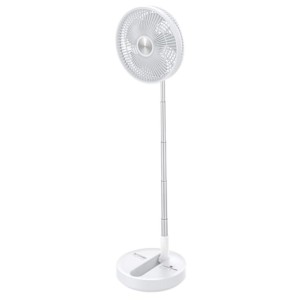 Ventilador portátil BlitzWolf BW-F2 Recargable USB 4 Modos
