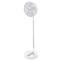 Portable fan BlitzWolf BW-F2 Rechargeable USB 4 Modes - Item