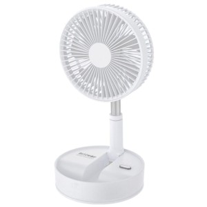 Ventilador portátil BlitzWolf BW-F3 Recargable USB 4 Modos