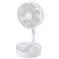 Portable Fan BlitzWolf BW-F3 Rechargeable USB 4 Modes - Item