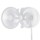 Portable Fan BlitzWolf BW-F3 Rechargeable USB 4 Modes - Item3