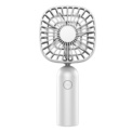 Ventoinha de Mão Recarregável DB-134 - Item