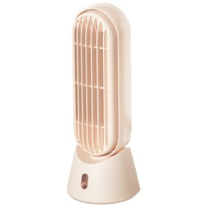 Ventilateur Sothing Wind DSHJ-S-2216A Blanc - Ventilateur de table