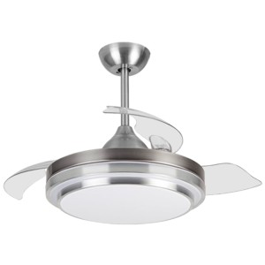 Ventilateur de plafond Orbegozo CP 110105