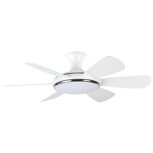 Ventilateur de plafond Orbegozo CP 117105