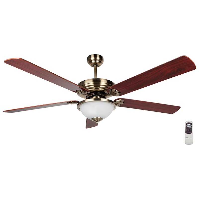 Ventoinha de teto Orbegozo CP 80142 - Item