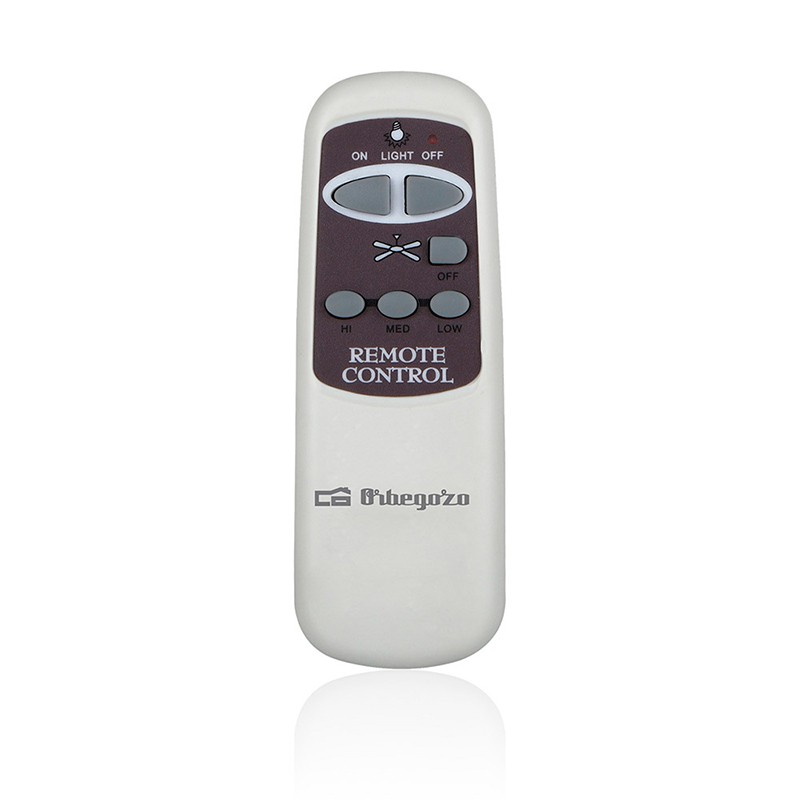 Ventoinha de teto Orbegozo CP 80142 - Item2