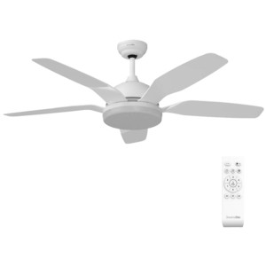 Ventilateur de plafond Universal Blue Monzón 5056W 137cm