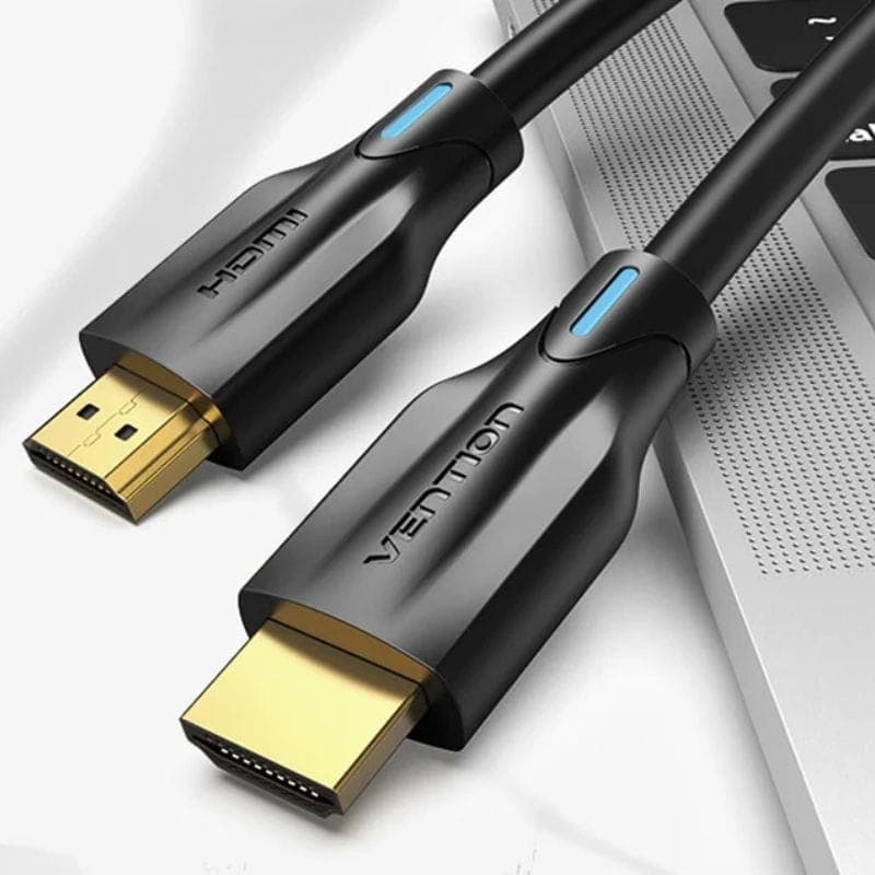 Vention AANBH - HDMI 2.1 - Macho Macho -2m - Cable imagen real