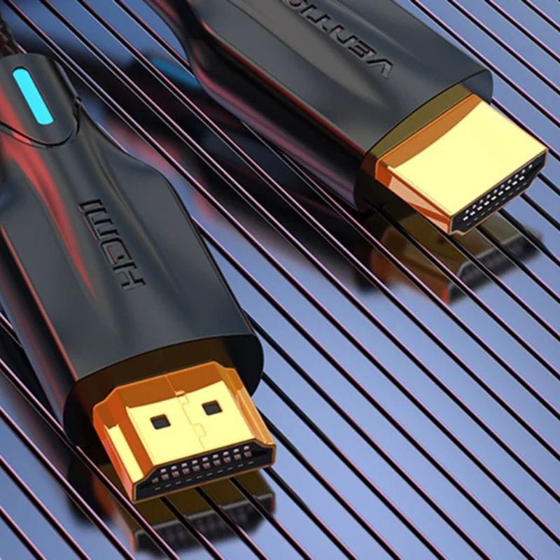 Vention AAUBH 2m - Câble HDMI 2.1 - Ítem1