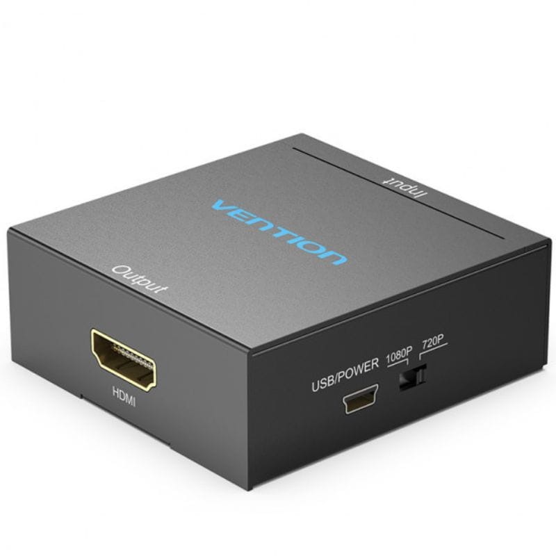 Vention AEFB0 - Convertisseur RCA vers HDMI - Ítem