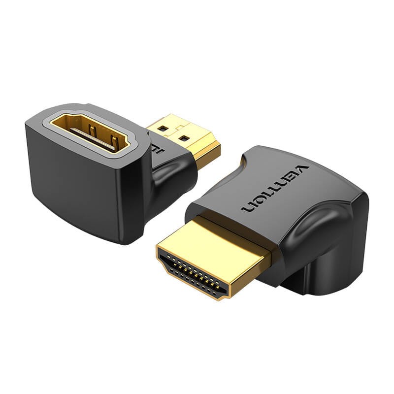 Vention AIOB0- 1Macho 1Fêmea 4K 60Hz- Adaptador HDMI - Item