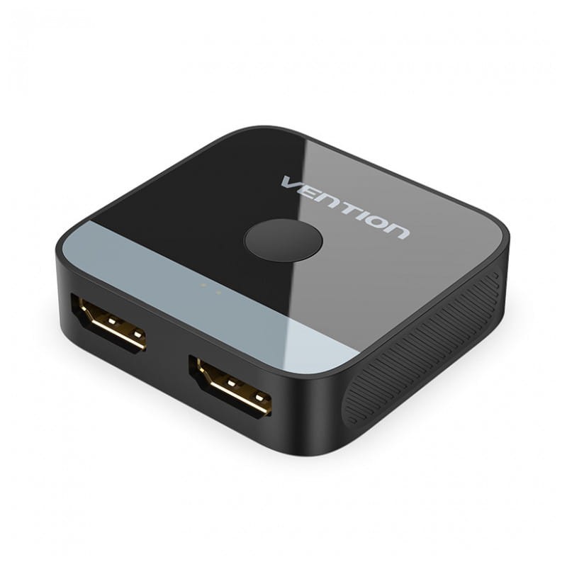 Vention AKOB0 HDMI Femelle - Deux HDMI Femelle - Commutateur - Ítem