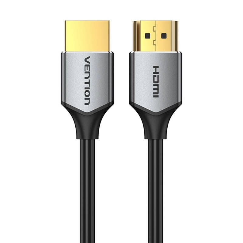 Vention ALEHH Ultra Fino Gris 2m - Cable HDMI 2.0 - Ítem