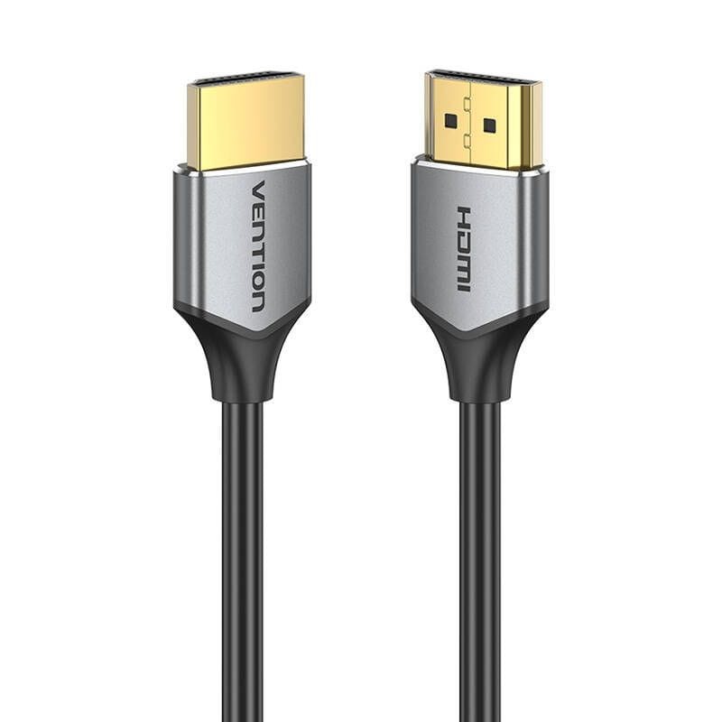 Vention ALEHH Ultra Fino Gris 2m - Cable HDMI 2.0 - Ítem2