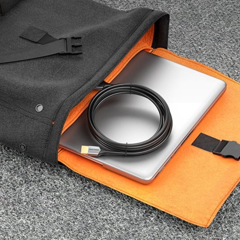 Vention ALEHH Ultra Fino Gris 2m - Cable HDMI 2.0 - Ítem4