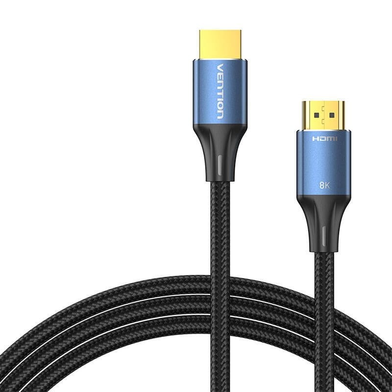 Vention ALGLI 3m Bleu - Câble HDMI 2.1 - Ítem