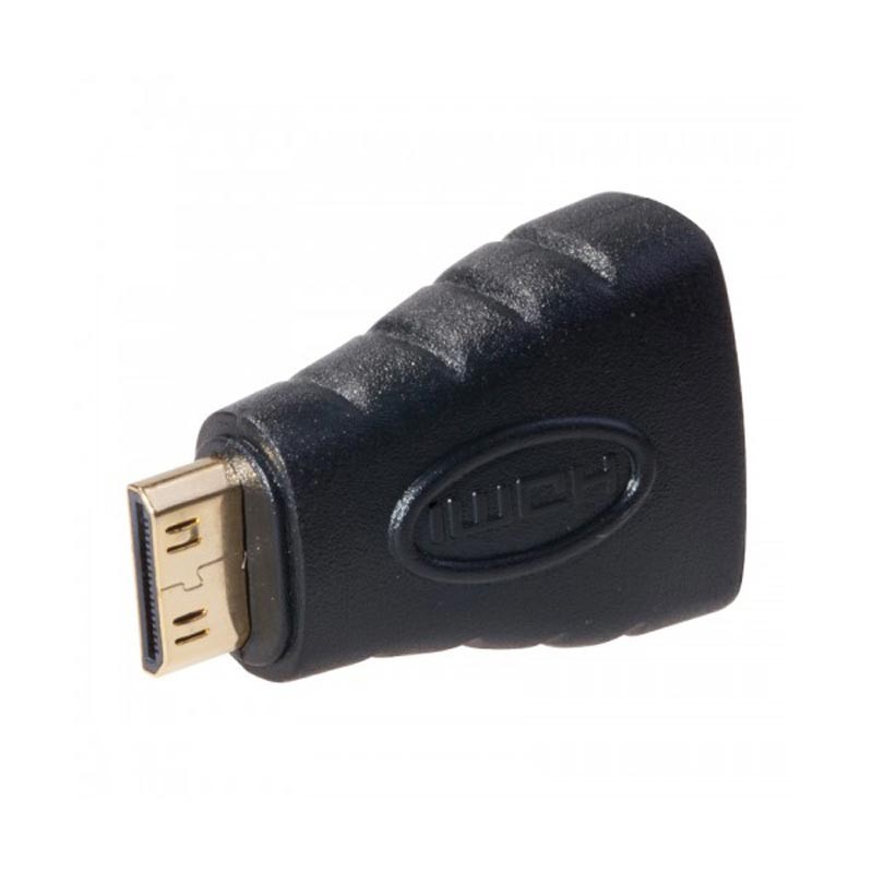 Vention H380HDC Adaptador HDMI a Mini HDMI