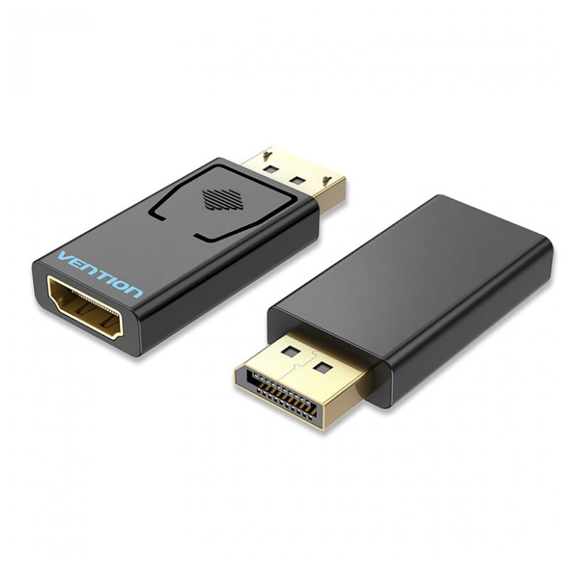Vention HBKB0 Displayport Mâle - HDMI Femelle - Adaptateur - Ítem