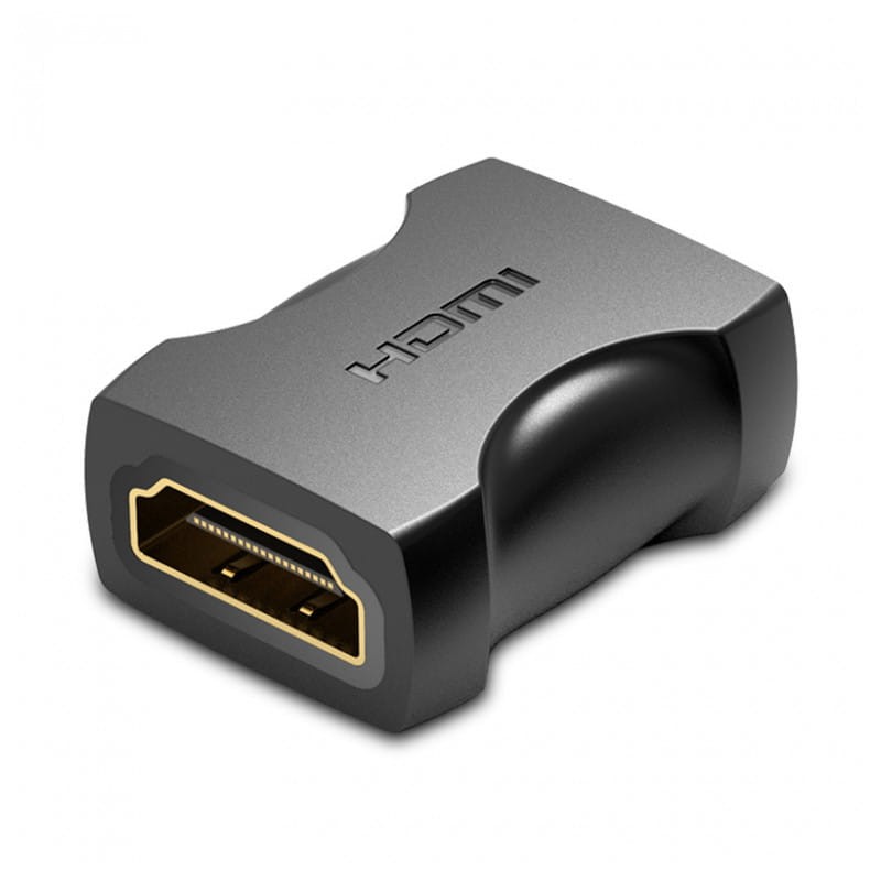Vention HDMI 2.0 AIRB0 Hembra - Hembra - Adaptador - Ítem