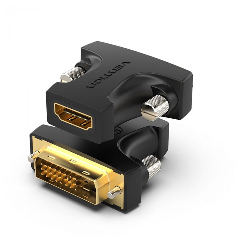 Vention HDMI AILB0 HDMI Hembra - DVI Macho - Adaptador - Ítem