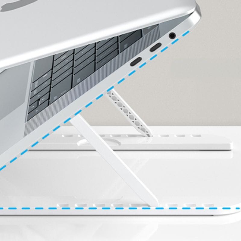 Vention KDNW0 Branco - Suporte para laptop - Item3