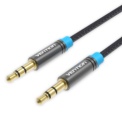 Vention P350AC150 Cabo Audio Jack 3.5mm Macho/Macho 1.5m - Item