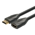 Vention VAA-B06 Alargador Cable HDMI 1.4 1m - Ítem
